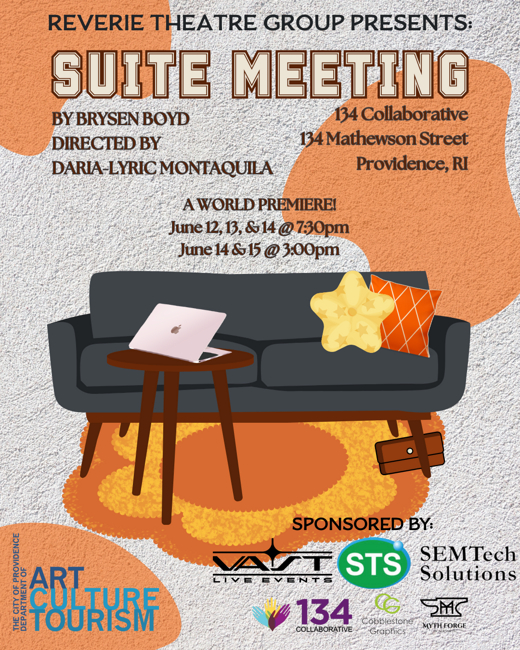 Suite Meeting