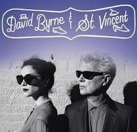 David Byrne & St. Vincent 
