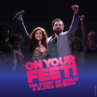On Your Feet! in Minneapolis / St. Paul