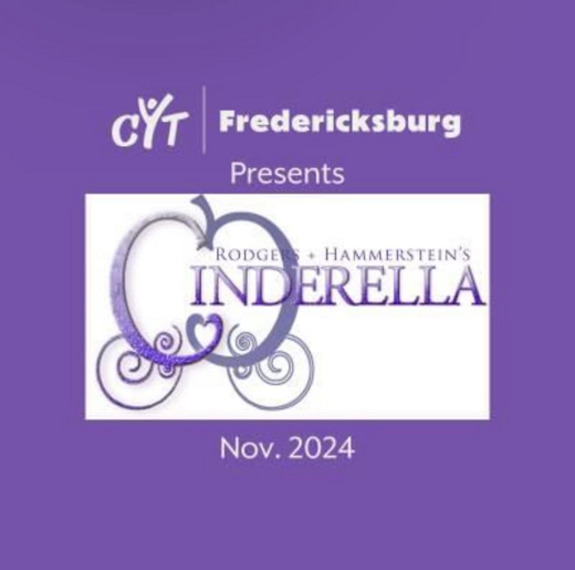 Rodgers and Hammerstein's Cinderella in Washington, DC