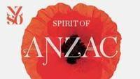 Spirit of ANZAC