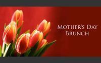 Mother's Day Brunch at Maestro's show poster