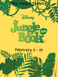 Jungle Book Kids