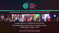 Best of NewFilmmakers Los Angeles (NFMLA) Awards 2017 show poster