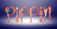 Pippin show poster