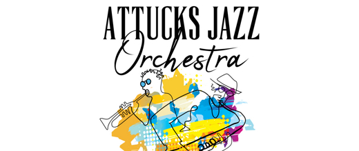Attucks Jazz Orchestra - Miles & Trane: Giants of Modern Jazz show poster