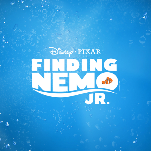 Disney's Finding Nemo Jr. in Minneapolis / St. Paul