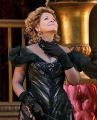 The Met Opera in HD SUMMER ENCORE: Lehar's The Merry Widow