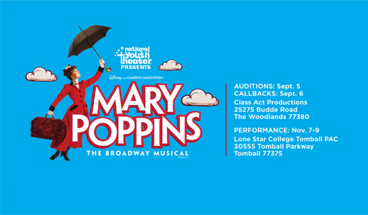 Mary Poppins