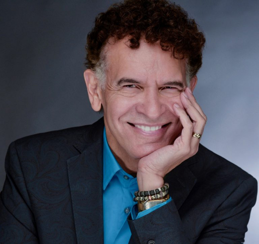 An Evening with Brian Stokes Mitchell in Los Angeles