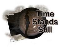 Time Stands Still show poster