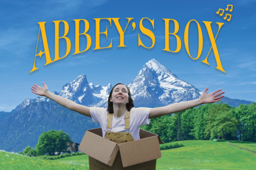 Abbey’s Box – A BFF 2023 Binge Fringe Festival of FREE Theatre LA PREMIERE show poster