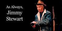 As Always, Jimmy Stewart