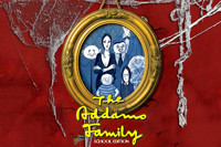 The Addams Family School Edition in Costa Mesa