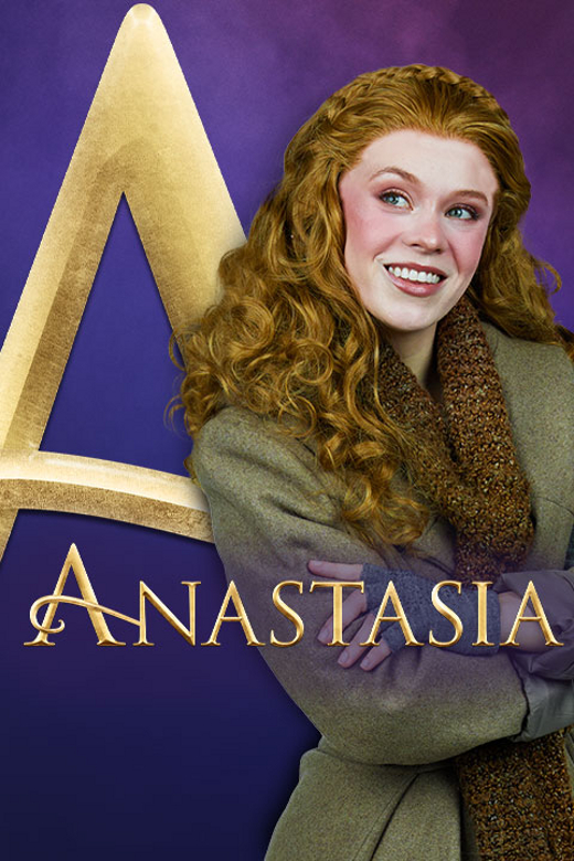 Anastasia