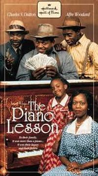 August Wilson’s The Piano Lesson