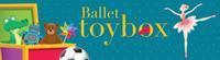 Ballet Toybox