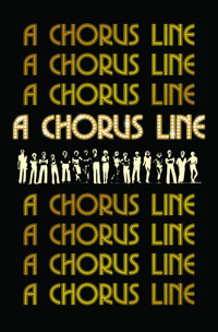 A Chorus Line in Philadelphia