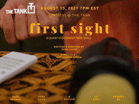 First Sight: A Queer Indonesian Love Story