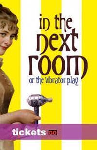 In the Next Room, or The Vibrator Play