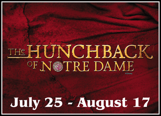 The Hunchback of Notre Dame  in Boston