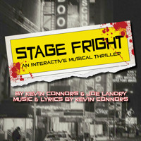 Stage Fright: An Interactive Musical Thriller