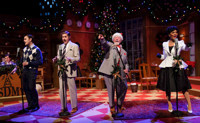 Miracle on 34th Street: A Live Musical Radio Play
