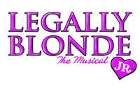 Legally Blonde the Musical Jr