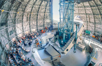 Sunday Afternoon Concerts in the Dome