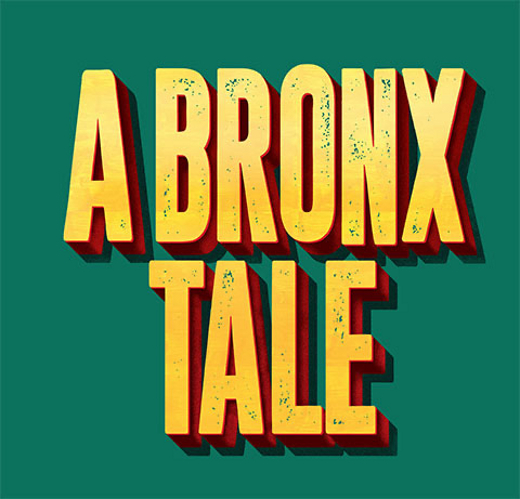 A Bronx Tale    in 