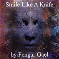 Smile Like A Knife show poster
