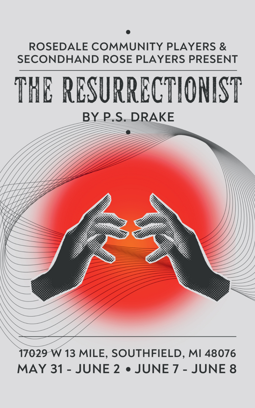 The Resurrectionist By P.S. Drake