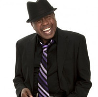 Ben Vereen: Steppin’ Out for the Holidays show poster