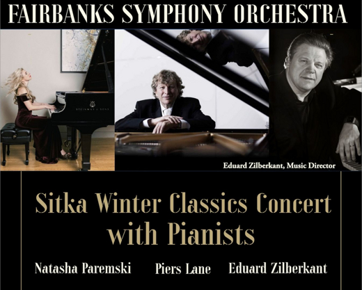 Sitka Winter Classics Concert
