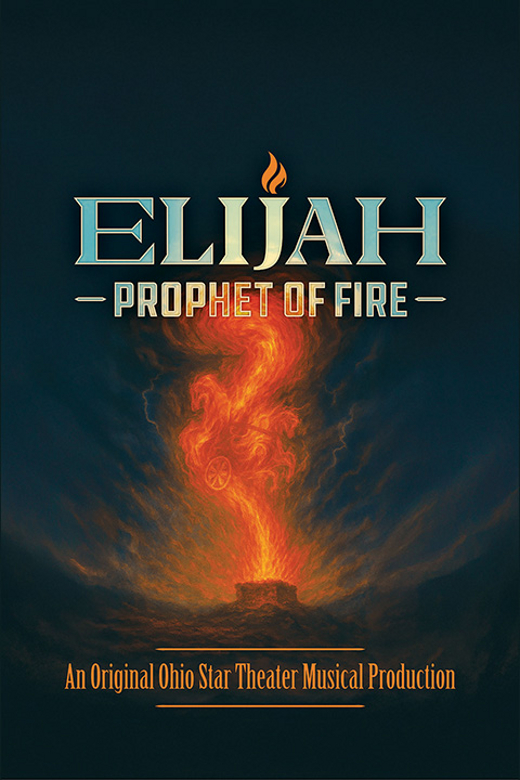 Elijah: Prophet of Fire in Cleveland