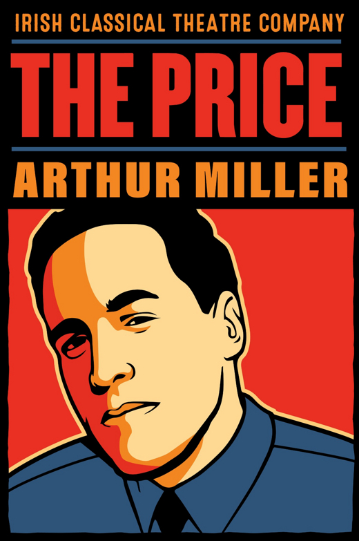 The Price show poster