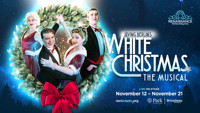 Irving Berlin's White Christmas