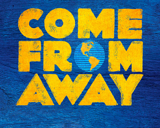 Come From Away