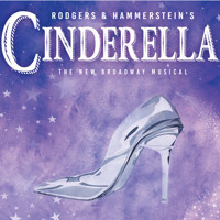 Rodgers + Hammerstein's Cinderella