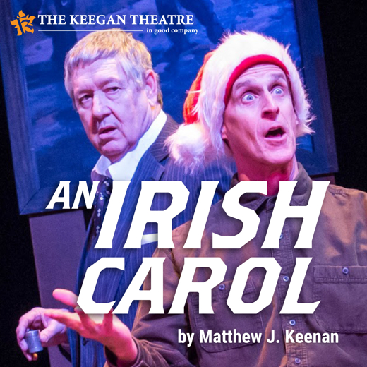 An Irish Carol in Washington, DC