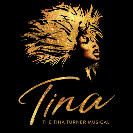 Tina – The Tina Turner Musical show poster