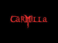 Carmilla show poster