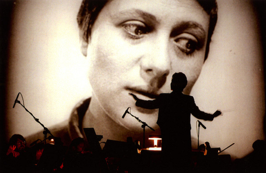 Pacific Chorale Presents Voices of Light / The Passion of Joan of Arc, Performed Live to 1928 Silent Film Masterpiece in Costa Mesa