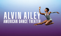 Alvin Ailey American Dance Theater