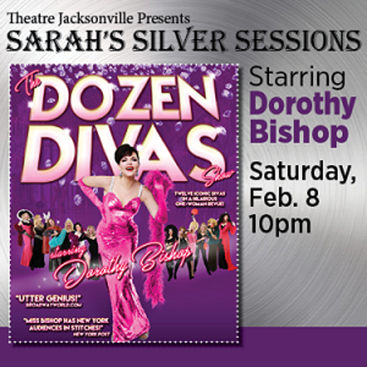 Dorothy Bishop's The Dozen Divas Show in Jacksonville