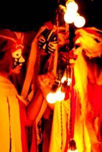 The Corporate Politics Of Macbeth in India