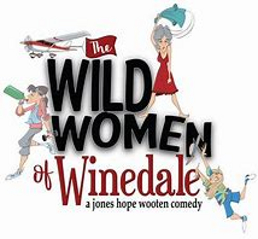 The Wild Women of Winedale in 