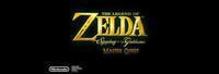 Legend of Zelda show poster