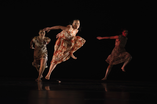 “Ruth Page Professional Dance and Friends” Returns To Ravinia, June 20-22 in Chicago