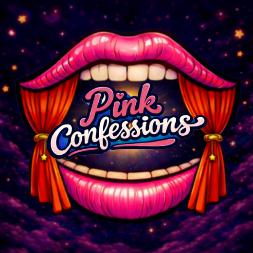 Pink Confessions